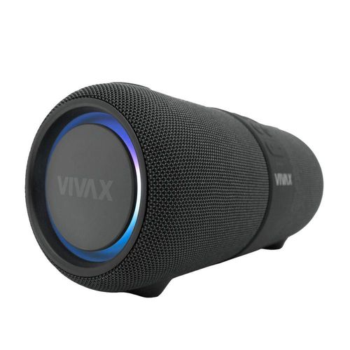 купить Колонка портативная Bluetooth Vivax BS-160 Black в Кишинёве 