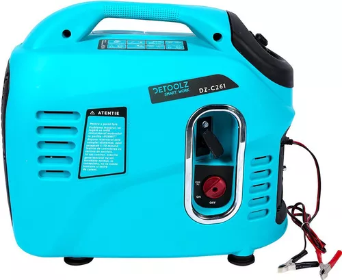 купить Генератор Detoolz DZ-C261 в Кишинёве 