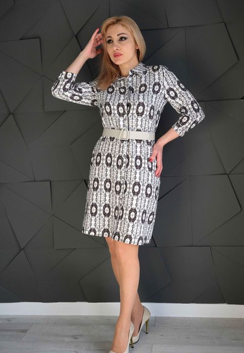 Платье Simona ID 3013 