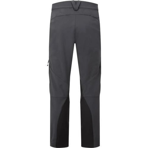 купить Одежда для спорта Rab Pantaloni barbati Torque Winter Black 32 Regular Leg (QFG-21-BLK-32-RG) в Кишинёве 