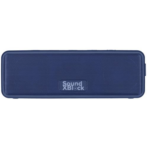 cumpără Boxă portativă Bluetooth 2E 2E-BSSXBWBL SoundXBlock TWS, Waterproof Blue în Chișinău 