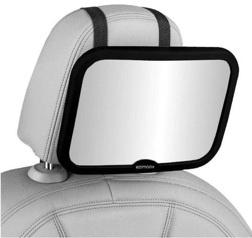 cumpără Accesoriu auto Ezimoov EZ-1102 set 2 oglinzi retrovizoare, Eco friendly în Chișinău 