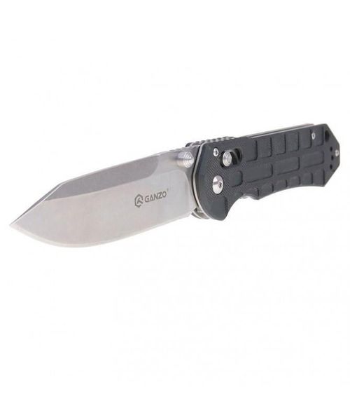 купить Нож походный Ganzo G7452P-BK-WS в Кишинёве 