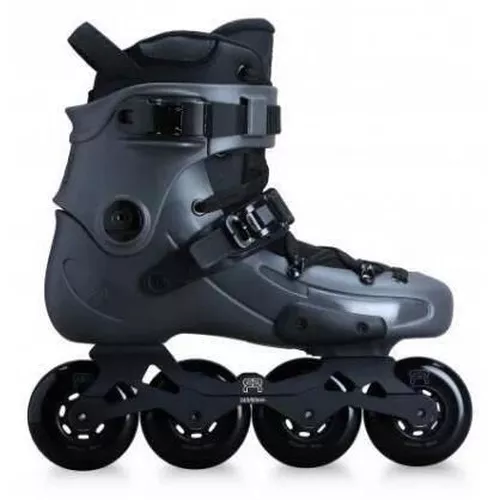 cumpără Role SEBA FR1 80 Gri-Negru size 47 în Chișinău 