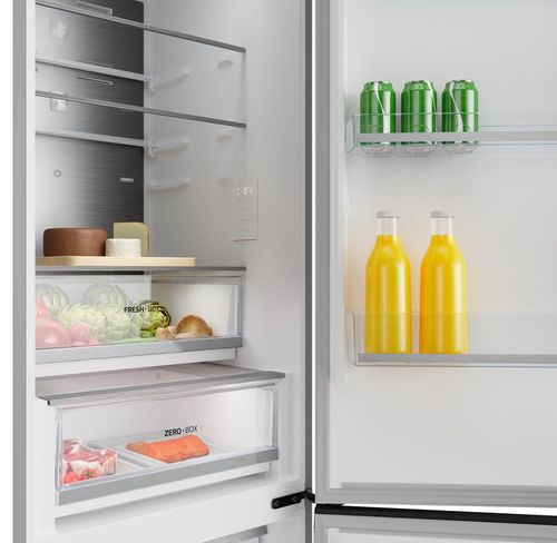 cumpără Frigider cu congelator jos Teka RBF 68670 WH în Chișinău 