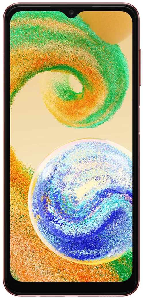 cumpără Smartphone Samsung A047/64 Galaxy A04S Cooper în Chișinău 