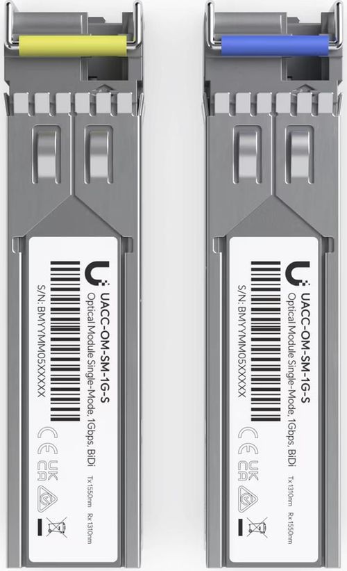 купить Адаптер Ubiquiti UACC-OM-SM-1G-S-2 в Кишинёве 