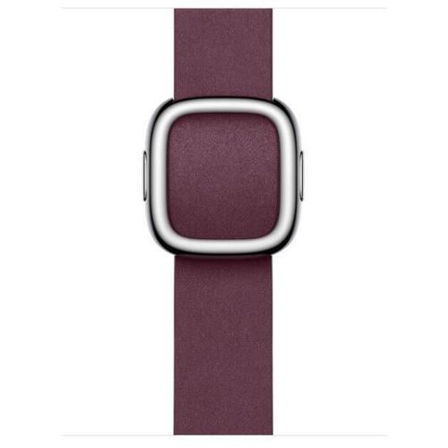 cumpără Curea Apple 41mm Mulberry Modern Buckle Medium MUH83 în Chișinău 