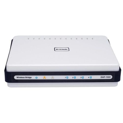 купить Wi-Fi точка доступа D-Link DAP-1522/E в Кишинёве 