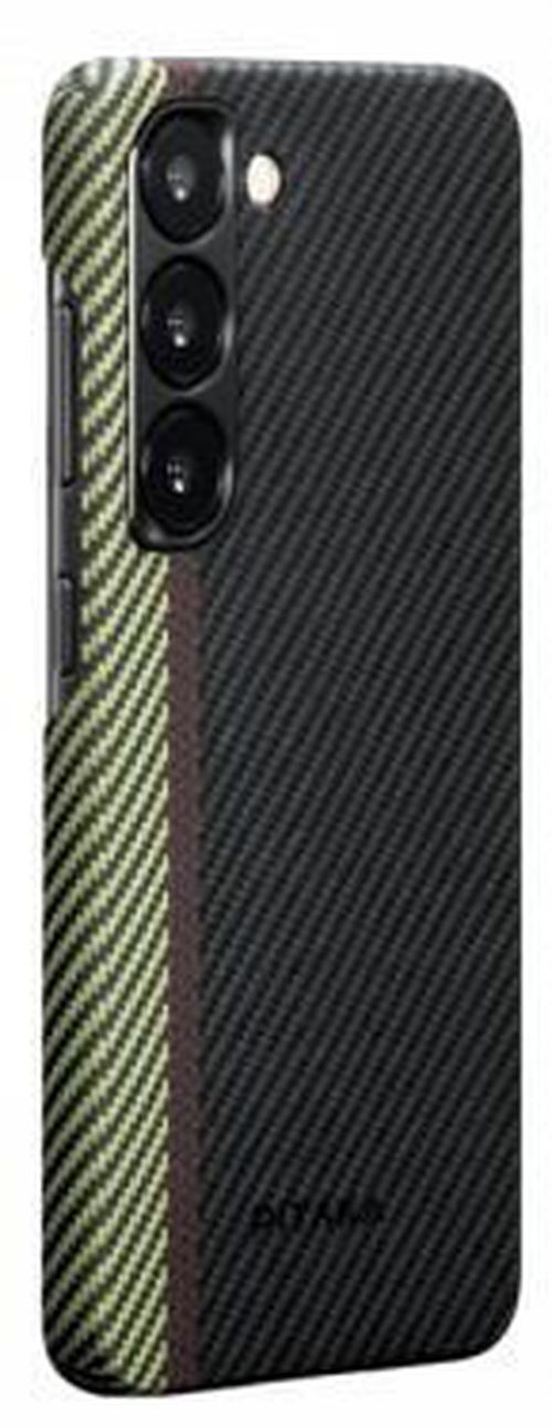купить Чехол для смартфона Pitaka MagEZ Case 3 for S24 (FO2301) в Кишинёве 