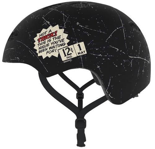 купить Защитный шлем Seven 59184 Marvel Comics D100, M в Кишинёве 