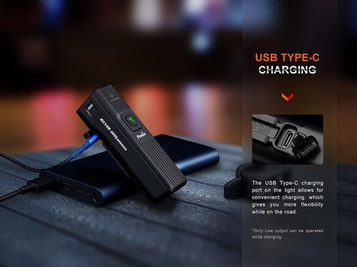 cumpără Accesoriu pentru bicicletă Fenix BC15R LED Bike Light în Chișinău 