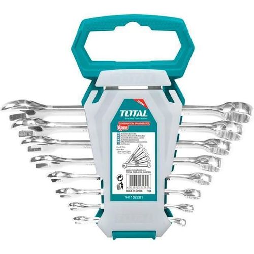 cumpără Set de unelte de mână Total tools THT102286-I în Chișinău 