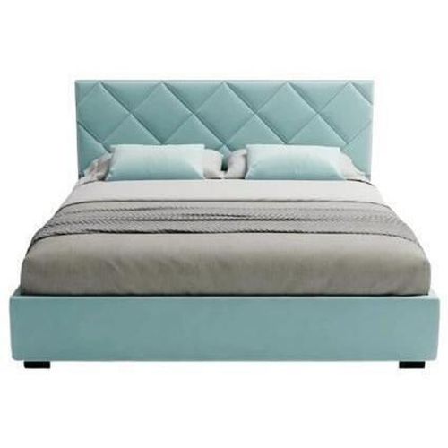 cumpără Pat my-STYLE my-Nika 200x200 (P49D20M16) în Chișinău 
