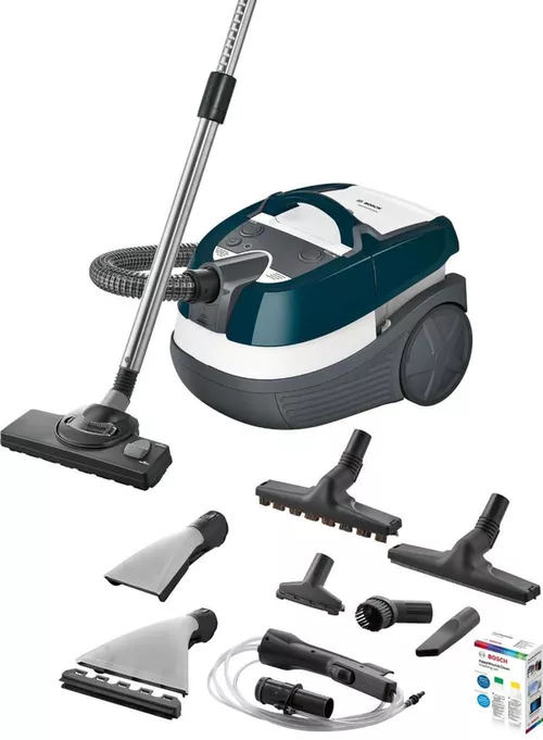 cumpără Aspirator cu sac Bosch BWD41720 în Chișinău 