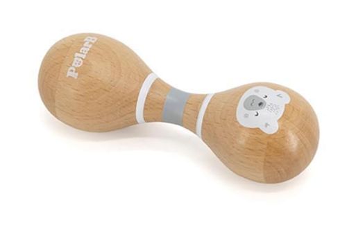 купить Игрушка Viga 44261 Set educativ Crește cu mine (0-6 luni) в Кишинёве 