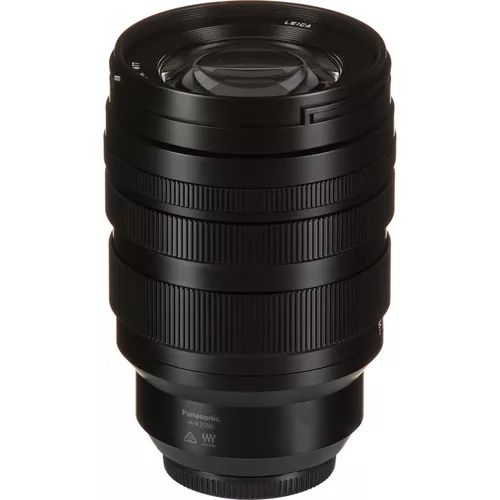 купить Объектив Panasonic H-X2550E в Кишинёве 