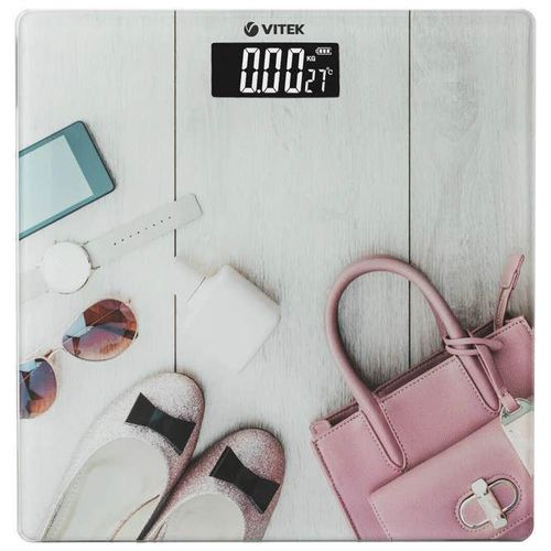 cumpără Cântar de podea Vitek VT-8074 în Chișinău 