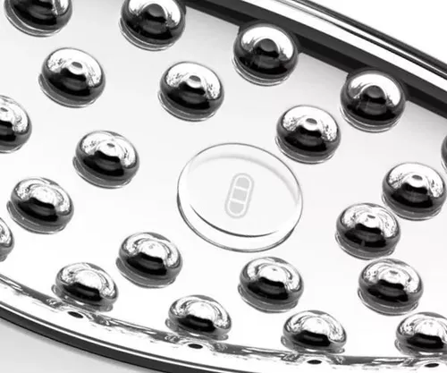 cumpără Dispozitiv p/u îngrijirea feței Touch Beauty Light Therapy Device (Red/Blue) în Chișinău 