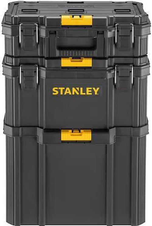 cumpără Sistem de depozitare a instrumentelor Stürmer Maschinen STST83319-1 Modular Rolling 3in1 în Chișinău 