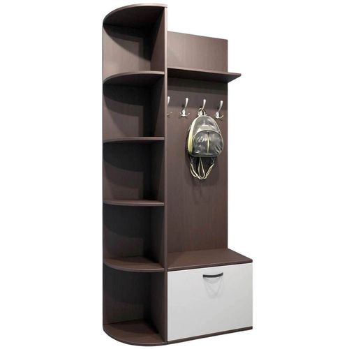 купить Мебель для прихожей Arta Mobilei Прихожая  Wenge 1,2 (AM35) в Кишинёве 