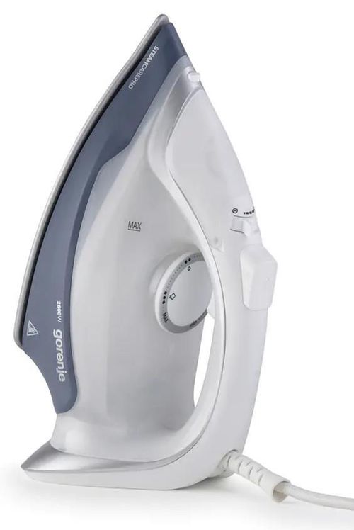 купить Утюг Gorenje SIK2600WB в Кишинёве 