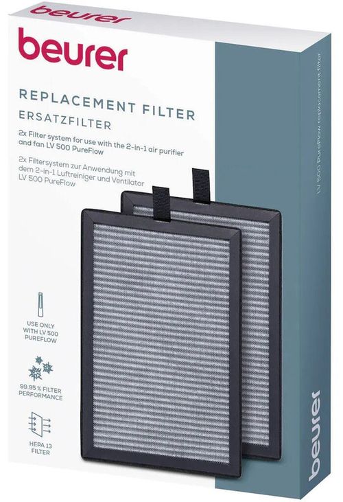 cumpără Filtru pentru purificator de aer Beurer Filtru pentru LV500 în Chișinău 