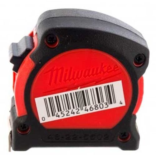 купить Рулетка Milwaukee 48225502 Ruleta cu banda metalica lunga de 2m в Кишинёве 