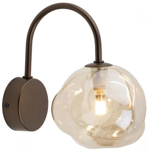 купить Бра TK Lighting TK-11024 LAVA 8 Вт в Кишинёве 