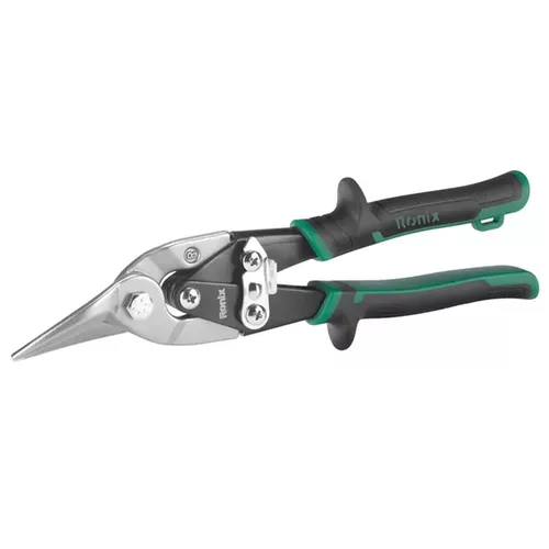 купить Ножницы по металлу Ronix RH-3905 в Кишинёве 