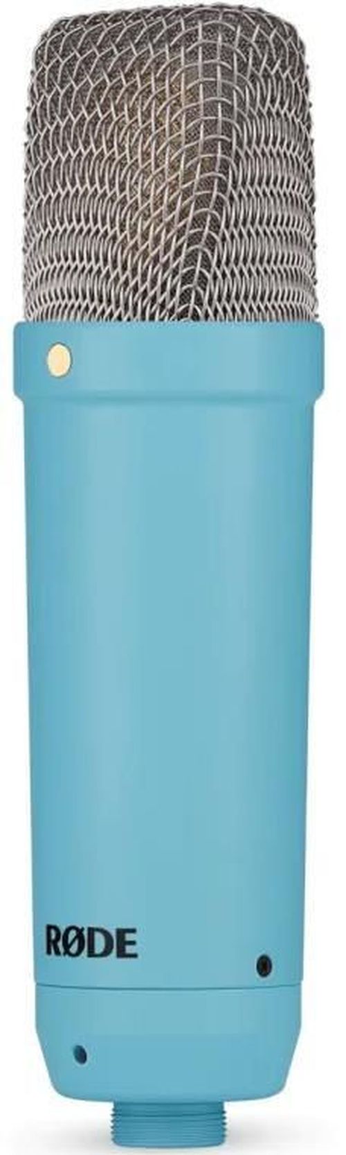 купить Микрофон Rode NT1 Signature Series Blue в Кишинёве 