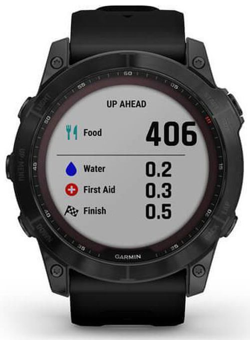 cumpără Ceas inteligent Garmin fēnix 7X Sapphire Solar (010-02541-23) în Chișinău 