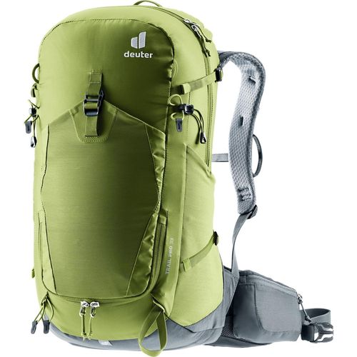 купить Рюкзак спортивный Deuter Trail Pro 33 meadow-graphite в Кишинёве 