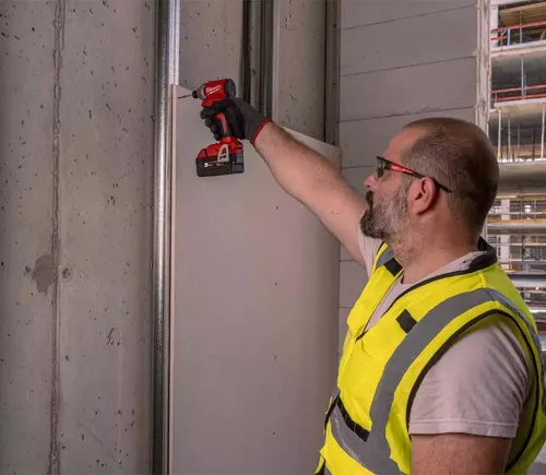 cumpără Mașina de infeliat Milwaukee 4933492839 M18 BLIDRC-0 în Chișinău 