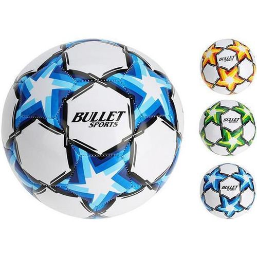 купить Мяч Promstore 50616 Мяч футбольный №5 D22cm,330-350gr, поливинил в Кишинёве 