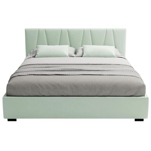 купить Кровать my-STYLE my-Eva 200x200 (P03D20M15) в Кишинёве 