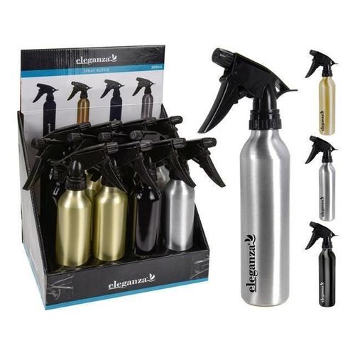 cumpără Accesoriu pentru casă Promstore 38644 Пульверизатор для парикмахера Profi 300ml, 24cm, металл în Chișinău 