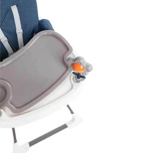 купить Стульчик для кормления Premaman PRF5NF-CCC-UNQ Scaun de masa Teddy B в Кишинёве 