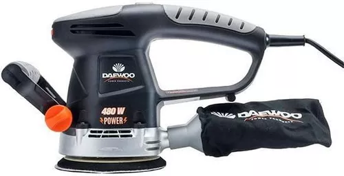 купить Шлифовальная машина Daewoo DAOS480 в Кишинёве 