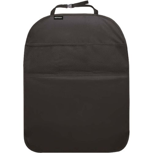 cumpără Accesoriu auto Ezimoov EZ-1301 Protectie spatar cu organiser Travel Classic, Eco friendly în Chișinău 