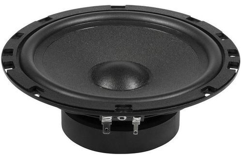 купить Авто-колонки ESX SXE-6.2C Signum 2-Wege Kompo 16.5cm в Кишинёве 