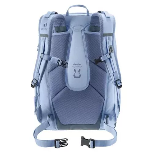 купить Детский рюкзак Deuter Cotogy polar-bluejay (3831026 1012 0) в Кишинёве 