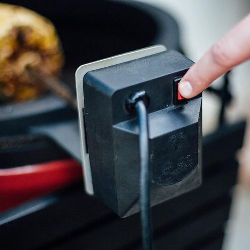 купить Товар для пикника Kamado Joe KJ-TISSERIEEU Rotisor electric Classic в Кишинёве 