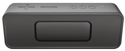 купить Колонка портативная Bluetooth Trust Zowy Max Stylish Waterproof Black в Кишинёве 