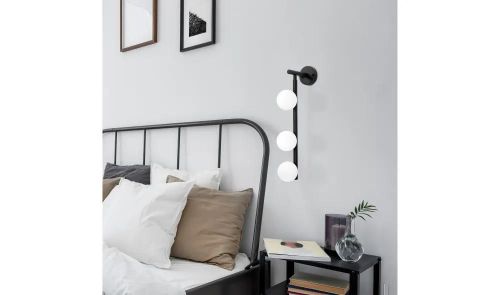 купить Бра Trendy Domino-11040, 24x59x10cm в Кишинёве 