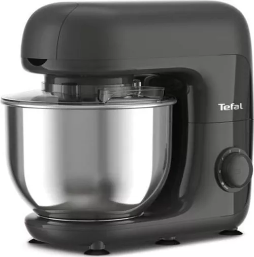 купить Кухонная машина Tefal QB161H38 в Кишинёве 