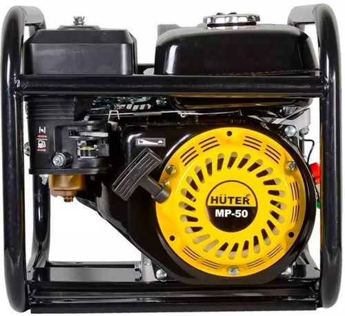 cumpără Pompă Huter Motopompa MP-50/2 8/32m 36m3/h bez. (R70113) în Chișinău 
