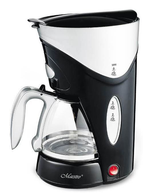 купить Кофеварка Maestro MR-403 в Кишинёве 