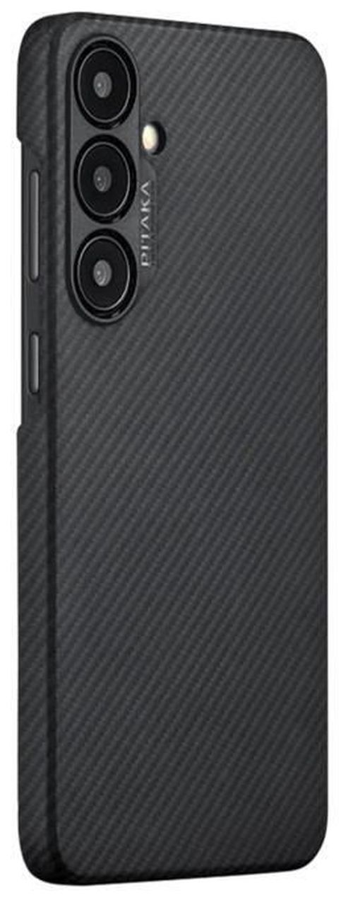 купить Чехол для смартфона Pitaka MagEZ Case 4 for S24 (KS2401) в Кишинёве 
