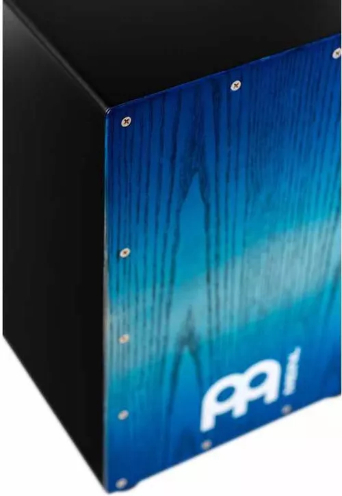 cumpără Set de tobe MEINL MEINL MCAJ100BK-PBF CAJON în Chișinău 